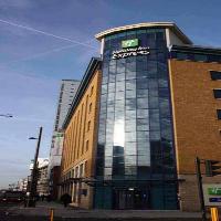 Holiday Inn Express London Stratford