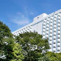 Grand Prince Hotel Shin Takanawa