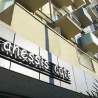 Image from Anessis Hotel