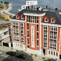 Hotel Crunia I A Coruna