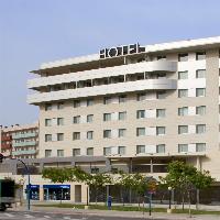 NH Alicante Hotel