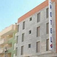 Hotel Adsubia