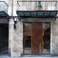 Mercer House Boria Bcn