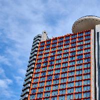 Hyatt Regency Barcelona Tower