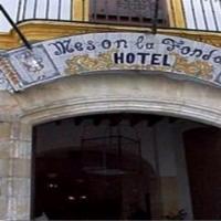 Hotel La Fonda del Califa