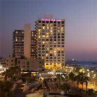 Image from Orchid Tel Aviv Hotel