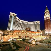 Image from The Venetian Macao