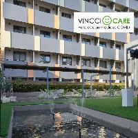 Image from Vincci Zentro Hotel