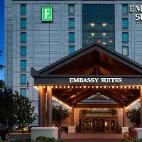 Embassy Suites Chicago Lombard Oak Brook Hotel