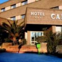 Hotel Ciudad de Alcaniz