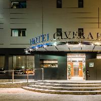 Image from Civera Hotel