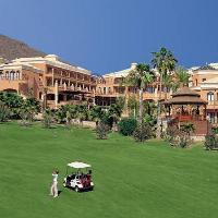 Hotel Las Madrigueras Golf Resort & Spa