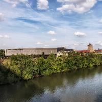 Image from Maritim Hotel Würzburg