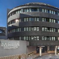 Image from Melia Sol y Nieve Hotel