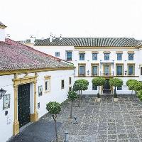 Hospes Las Casas del Rey de Baeza Hotel