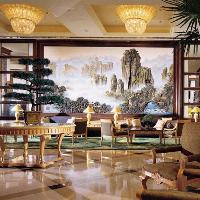 Image from Shangri La Hangzhou