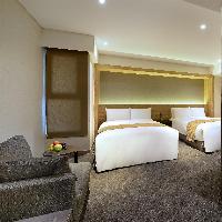 Park City Hotel Hualien Vacation