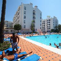 Image from Hotel Pyr Marbella