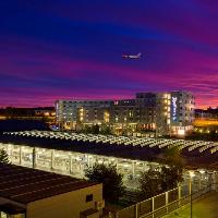 Image from Radisson Blu Airport Hotel Oslo Gardermoen