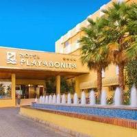 Image from Palladium Hotel Costa del Sol