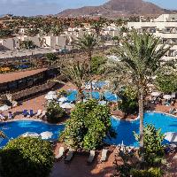 Image from Barcelo Corralejo Bay Hotel