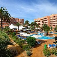 Oliva Nova Beach & Golf Hotel