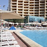 Sandos Benidorm Suites All Inclusive