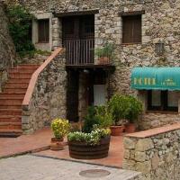 Image from Hotel Cal Sastre