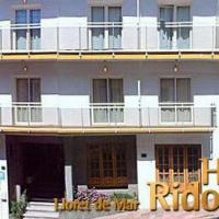 Hotel Ridomar 365