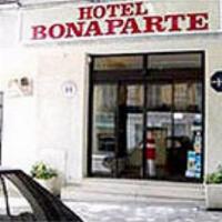 Image from Hotel Bonaparte