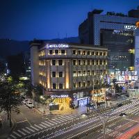 Bild från Hotel Doma Myeongdong