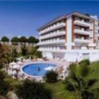 Hotel Gran Garbi Mar & AquaSplash