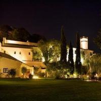 Hotel Convent de Begur