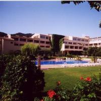 RVHotels Golf Costa Brava