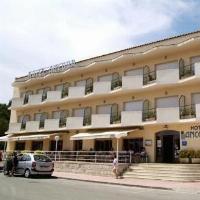 Hotel Ancora