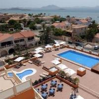 Poseidon La Manga Hotel & Spa Designed for Adults