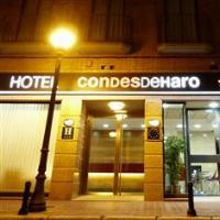 Image from Hotel Condes De Haro