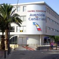 Bild från Hotel Avenida de Canarias