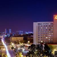 Amman Marriott Hotel