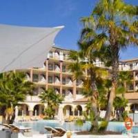 Image from TUI Blue Isla Cristina Palace Adults Recommended