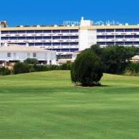 Ohtels Carabela Beach & Golf