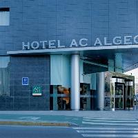 Bild från AC Hotel Algeciras