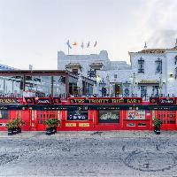 Hotel Playa de Regla