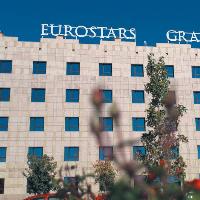 Eurostars Gran Madrid Hotel