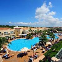 Image from Valentin Star Menorca