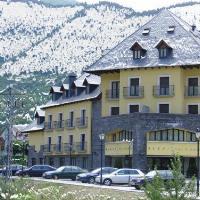 Hotel Spa Acevi Val D’Aran