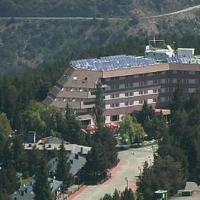 Alp Hotel Masella