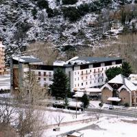 RVHotels Condes del Pallars