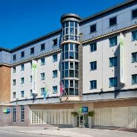 Holiday Inn Express London City