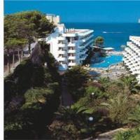 Fergus Style Cala Blanca Suites